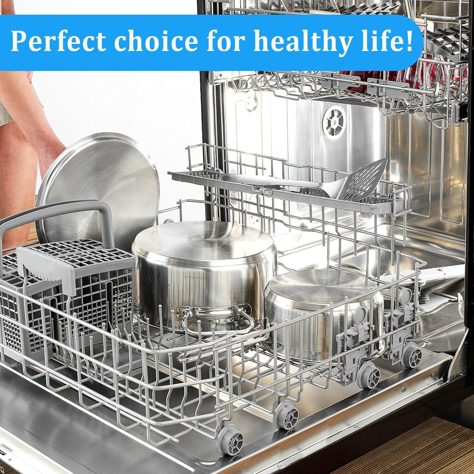 Dishwasher Door Seal Compatible with Frigidaire Gallery Kenmore Sears