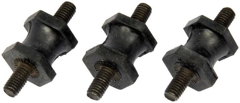 Dorman 411JX14 Soporte de bomba de inyección de aire secundario se adapta a Volvo V70 1998-2000 1999 Foto 2 de 2