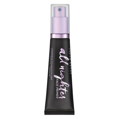 Urban Decay All Nighter Face Primer Longwear Foundation Grip 30ML