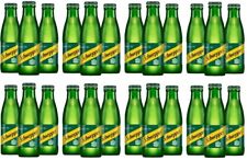 Canada Dry Ginger Ale And Lemonade Expiration Date Schweppes Ginger Ale Glass Bottle 125ml X 24 For Sale Online Ebay
