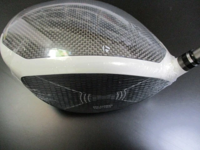 MINT Golf Driver TaylorMade Stealth Gloire Speeder NX (S) 9.5 46inch JAPAN - Image 3 of 4