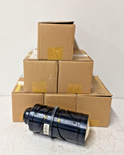 Lot of 6 High End Systems 80160054 Zoom Lens Assembly Channels 41-165mm 1:2-2.25