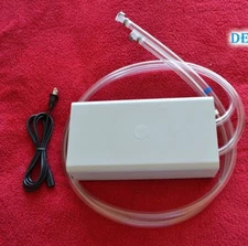 Select Comfort Sleep Number Air Bed Pump For 2 Chamber Mattress Model NXT03DR