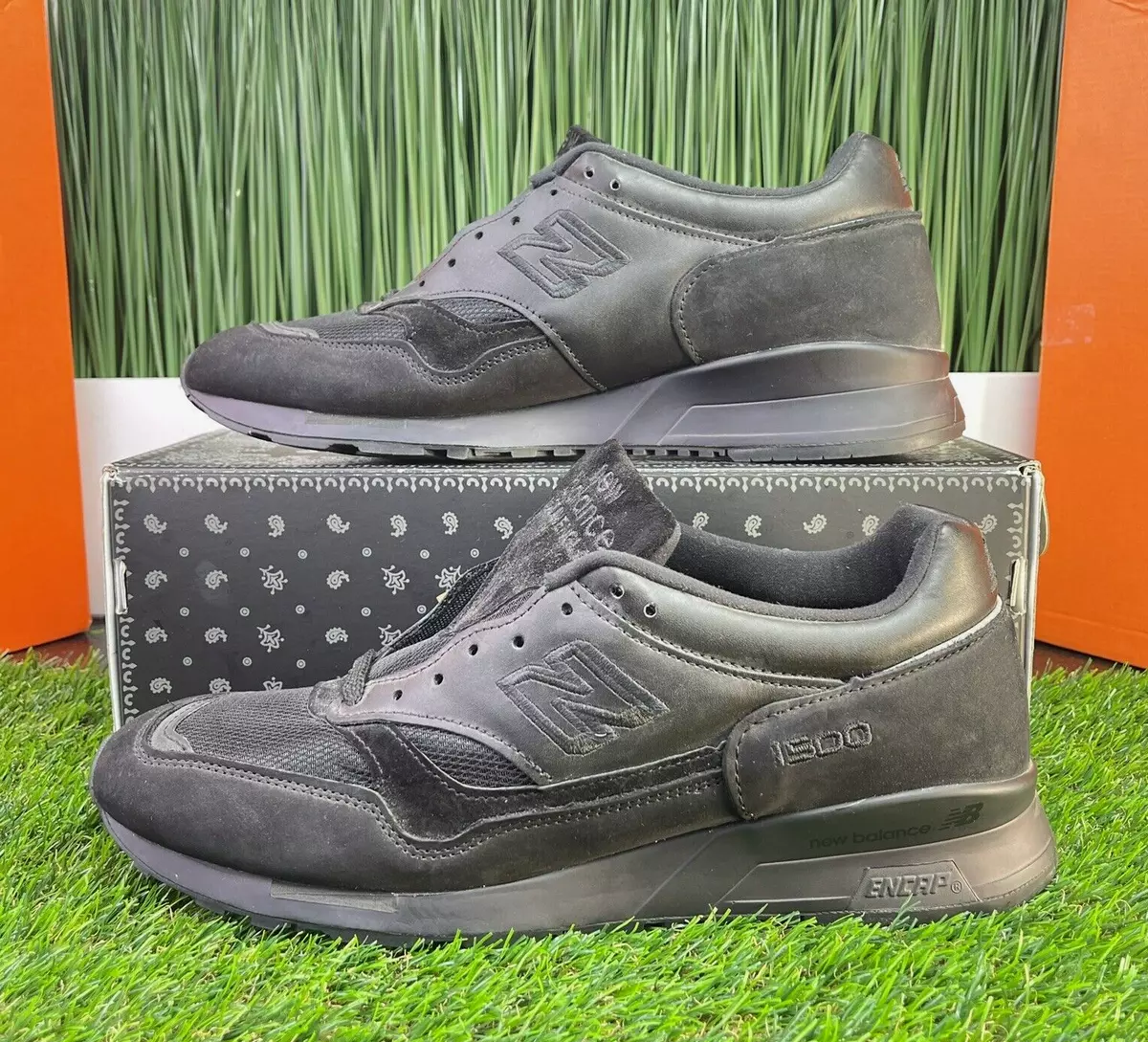 New Balance 1500 Made in England Junya Watanabe COMME Des GARCONS