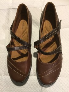 naturalizer ladies shoes