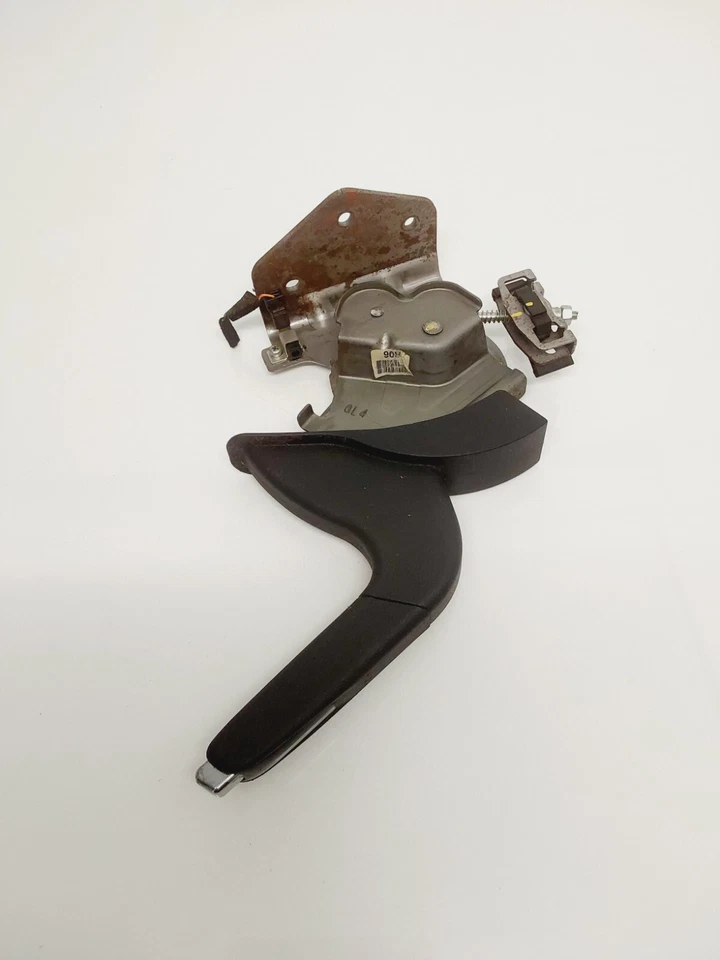 Hyundai Elantra GLS 2013 palanca de freno de mano de estacionamiento de emergencia OEM Foto 3 de 4