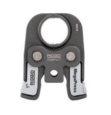 RIDGID 48443 MegaPress  1 in. Compact Press Jaw