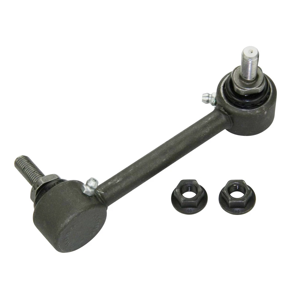 Barras oscilantes dianteiras e traseiras lubrificáveis MOOG OEM para 1997-2001 Honda CR-V Lifetime War. - Imagem 4 de 4