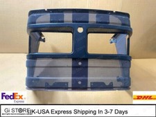 Oem 000060350m01 / 000060350m02 Front Grill Metal For 4500 5500 Mahindra Tractor