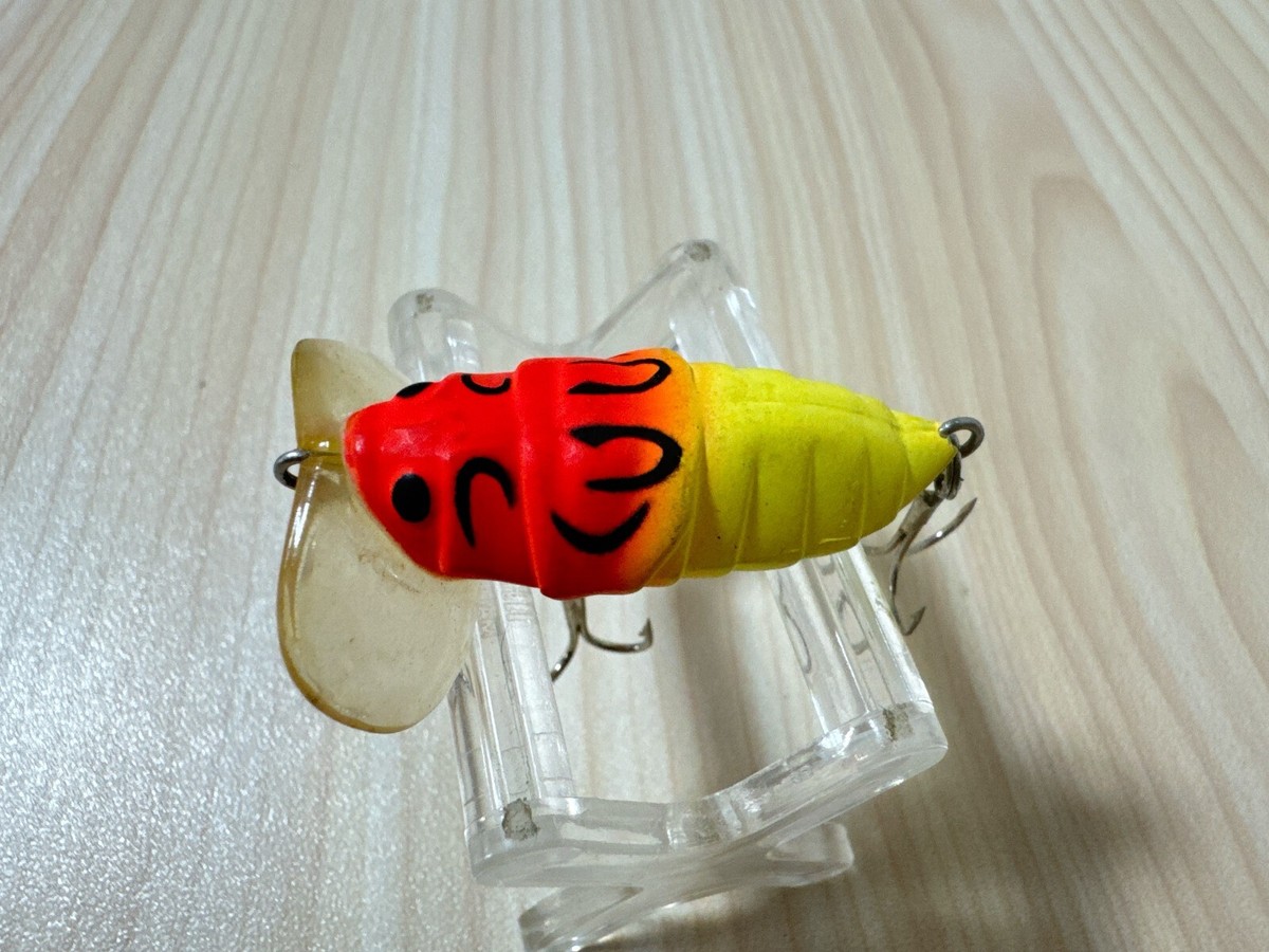 TIEMCO TRICK TROUT TT60CL-2