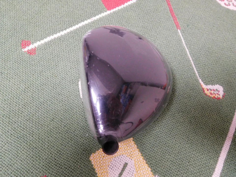 New Srixon Z 765 Driver Head (9.5*) /RH / Head Only!  - Image 2 of 3