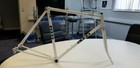 Steel Frame and Fork Bike Frames for Road Bike