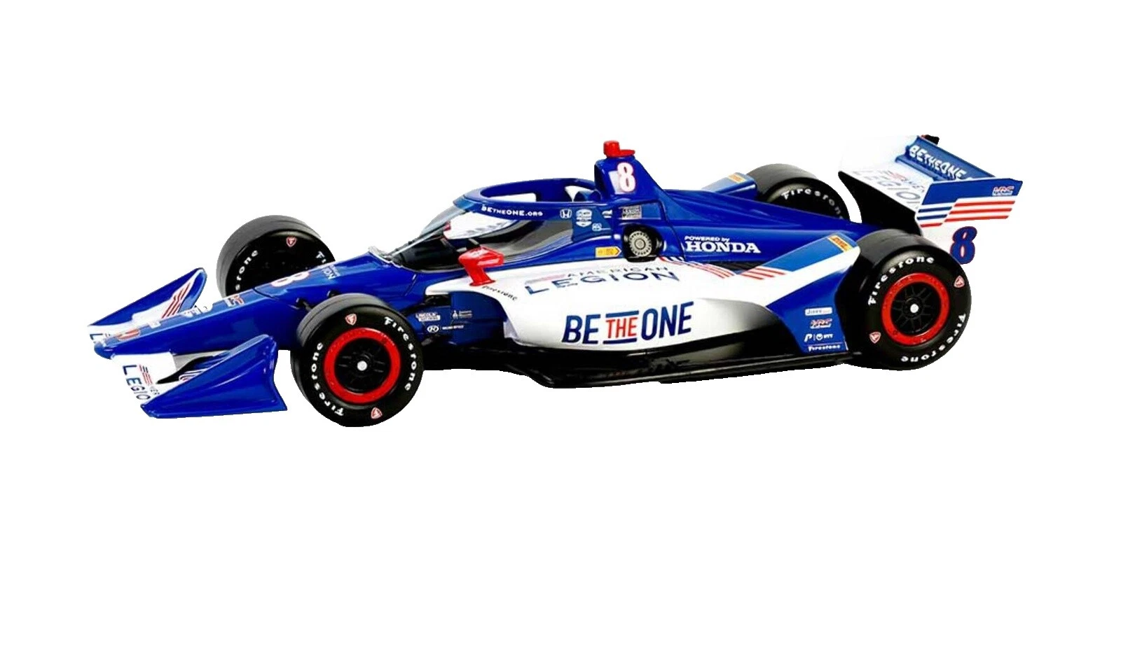 Greenlight 1:8 Diecast & Toy Vehicles