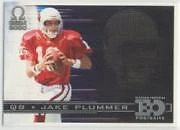 2000 Pacific Omega EO Portraits #1 Jake Plummer - NM-MT