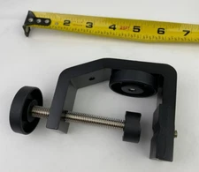 UTEBIT Universal C-Clamp with 1/4"