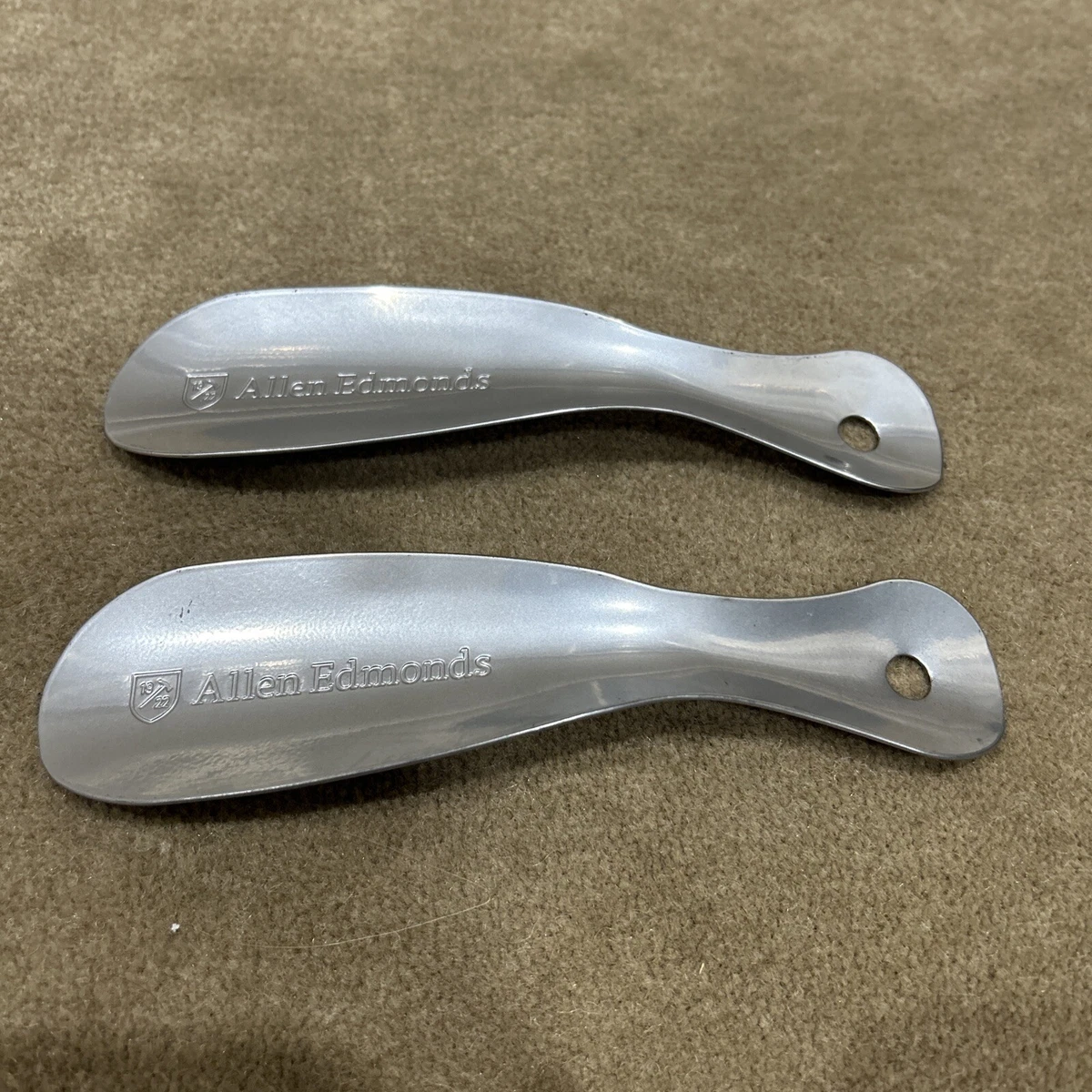 Allen edmonds hotsell shoe horn