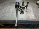 Chevy 4T65 Differential Assembly, Final Drive 34 Tooth Sun Gear