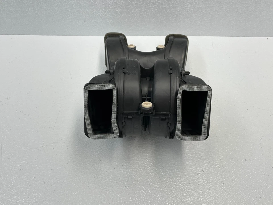 13 14 15 BMW Alpina B7 F01 F02 Calefacción trasera Aire acondicionado Ventilador Motor 1457 Fabricante de equipo original Foto 3 de 4