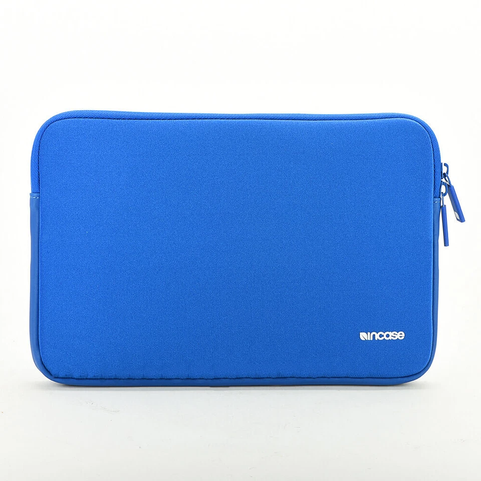 Incase неопреновый MacBook Air 11» классический рукав мягкий чехол - кобальтовый синий - Изображение 3 из 4