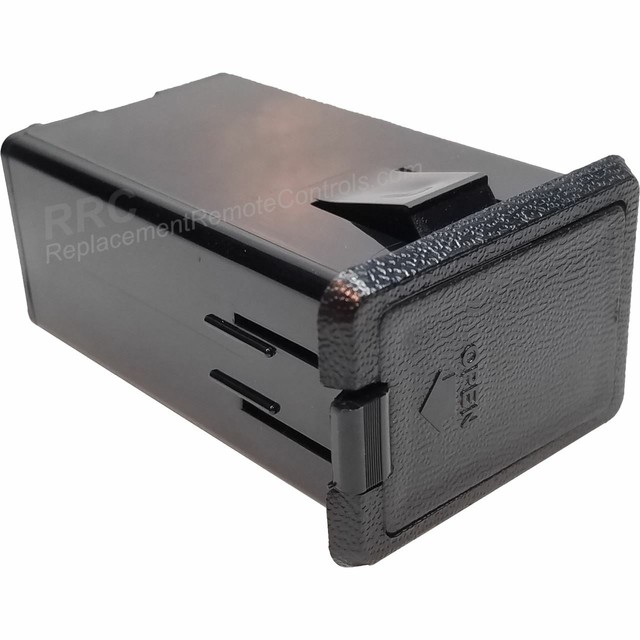 OEM Yamaha 22834200 Guitar Battery Case Holder for Apx500 APX 10 6a