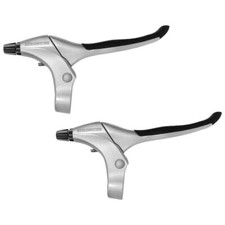 Sturmey Archer BLS92 Silver - Right/Left Set ...