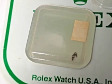 original Rolex 1400 2959 Setting Lever / Detente NEW / Sealed Package w/SETTING