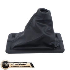 Manual Transmission Shifter Boot Cover For Ford Mustang  2005-20098R3Z-7277-AA