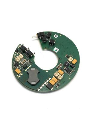 Falcon SMT-5 E207844