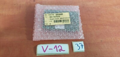 NOVA 983-10078-00 Power Supply board DZA-S7030-4-P teg5 