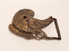 Accurate 5290 Vintage Belt Buckle