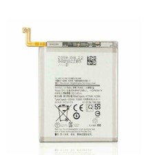 Replacement Battery for Samsung Note 10 Plus SM- N975W EB-BN972ABU 4170mAh