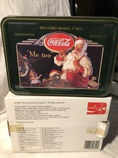 Coca Cola 1994 Ertl B320