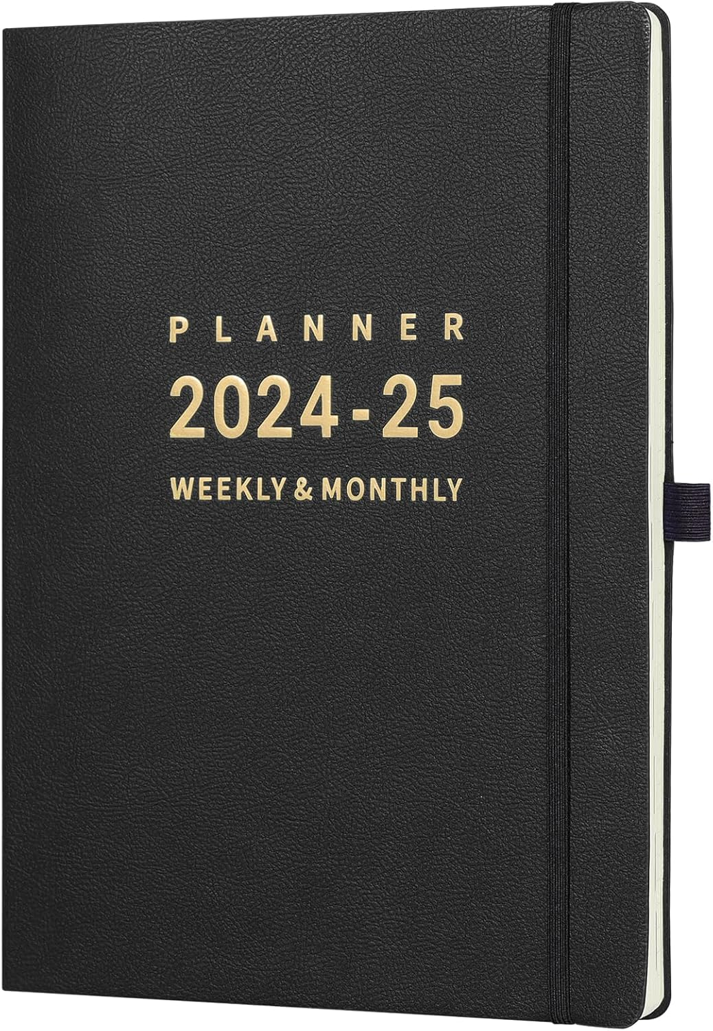 2024-2025 Planner - July 2024 - June 2025, Weekly Monthly Planner, 8.5