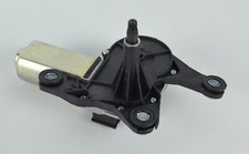 Opel Zafira A 99-05 Heckscheibenwischermotor Wischermotor Hinten 1273063