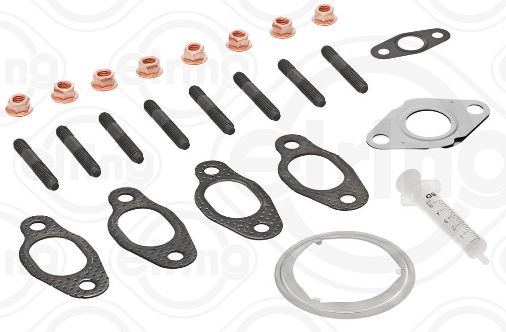 Compresseur de clim kit de montage haute étanchéité Seat Leon et Golf V TDI