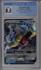 Gyarados GX Black Star Promo SM212 CGC 8.5 NM-MT+ 2019 Pokemon Card