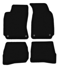 Velours Fußmatten für Volkswagen Passat B5 FL Bj. 2000-2005  4-tlg Automatten