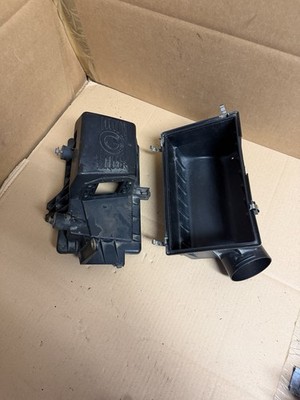 BMW E30 320i 325i Luftfilterkasten M20 Motor