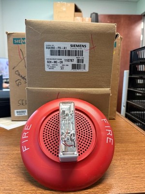 Siemens SEH-MC-CR