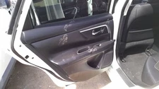 ALTIMA    2017 Door Trim Panel Rear 29289530