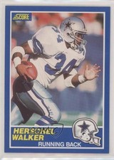Herschel Walker