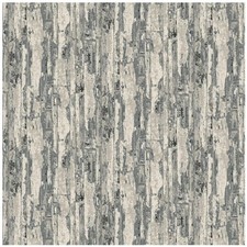 Prestigious Textiles Driftwood Carbon Wooden Planks Wallpaper Paste The Wall