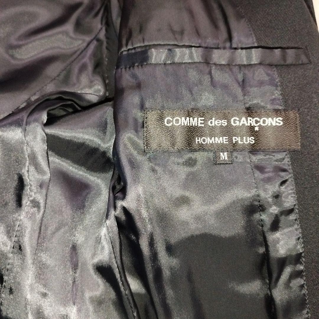 COMME des GARCONS docking studs Jacket 343315 - image 9