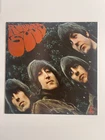 The Beatles - Rubber Soul Vinyl | Vinyl Only , Read Description
