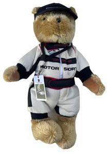 Porsche Bear | eBay