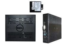 Dell Wyse 5020 ThinClient DX0Q AMD GX-415GA 1.5GHz 4GB RAM no SSD NO OS