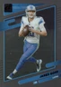 2021 Clearly Donruss #16 Jared Goff - FB