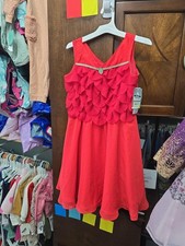 11/12 brand new princess moana dress from the disney store.Item 800