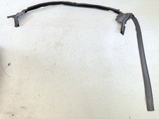 2016-2021 TESLA MODEL X FRONT LEFT DOOR WINDOW WEATHERSTRIP SEAL GASKET OEM
