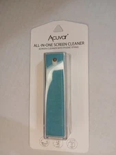 Screen Cleaner. Acuvar All In One Screen Cleaner With Phone Stand. (A46)